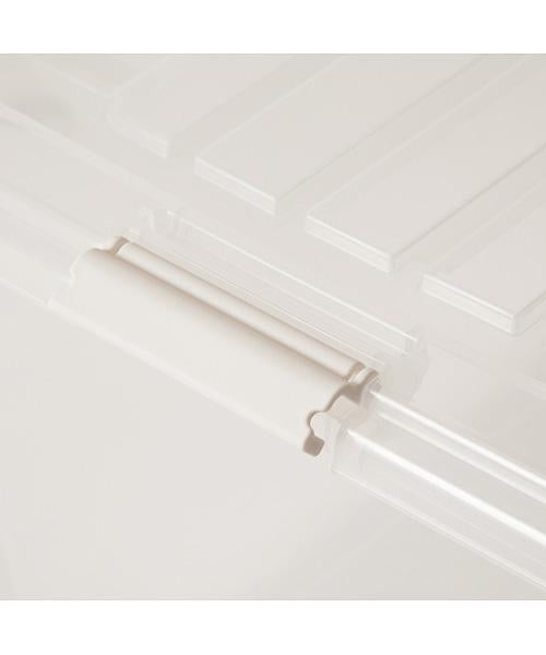 STORAGE CONTAINER WITH CASTER D74