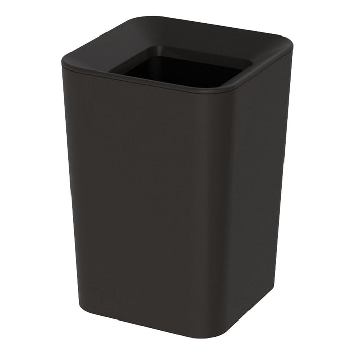 กล่องเก็บฝุ่น SQUARE MINI BK