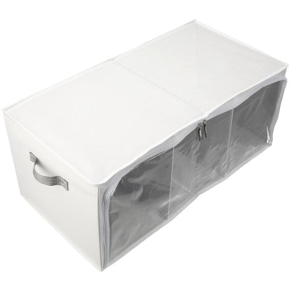 CLOTHES ORGANIZER/PARTITION RT7035 3CELL