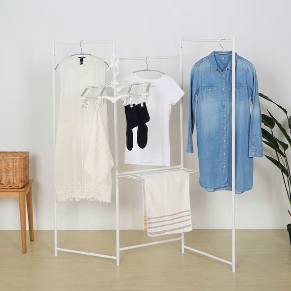 Panasonic Drying Rack PANEL DRYING RACK WITH SHELF WH BH05
