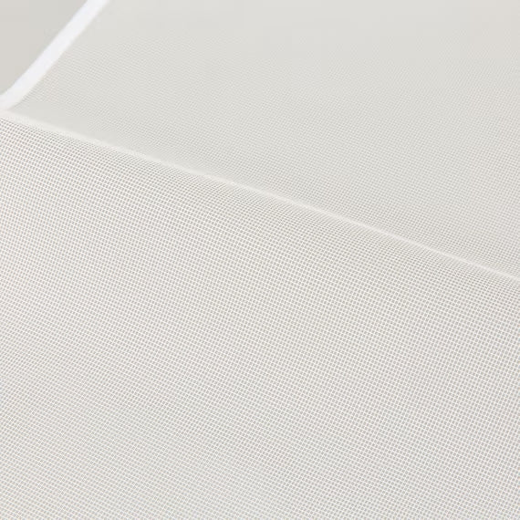 PRESS CLOTH FOR EASY IRONING