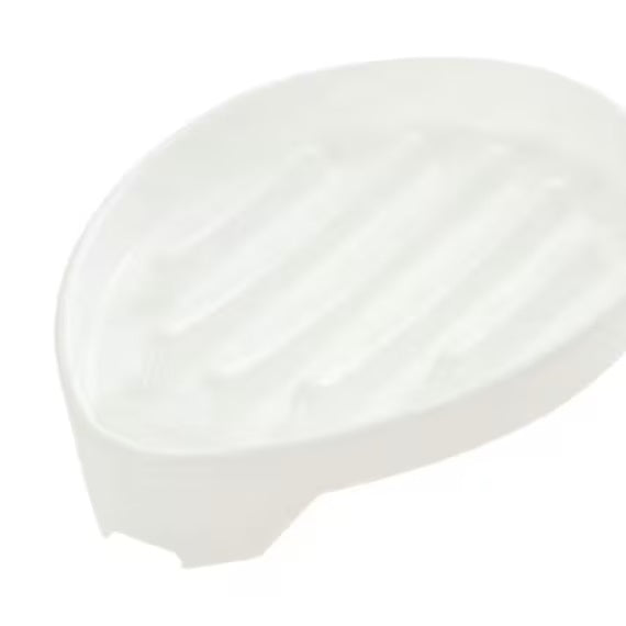 จานสบู่ WH