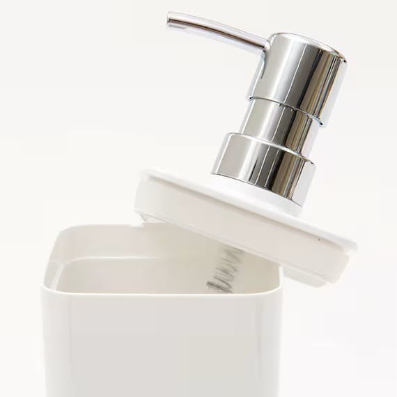 ตู้กดน้ำ N URBAN 800 WH