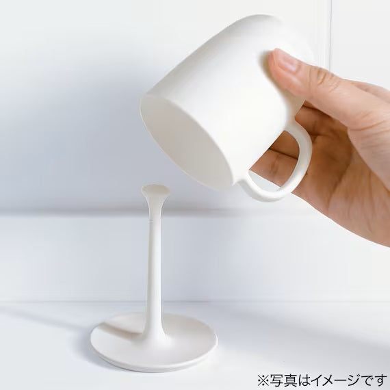 ขาตั้งพร้อมที่จับถ้วย CL