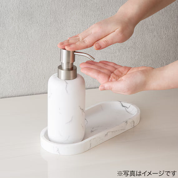 DISPENSER MARBLE GS01