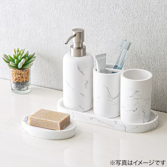 DISPENSER MARBLE GS01