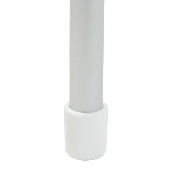 เก้าอี้อลูมิเนียม ANTIBACTERIAL SORINO 35CM WH