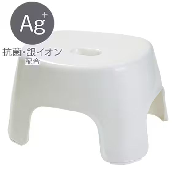 เก้าอี้อาบน้ำ LICOTT H20 WH