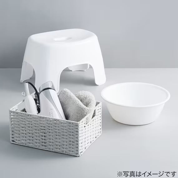 เก้าอี้อาบน้ำ LICOTT H20 WH