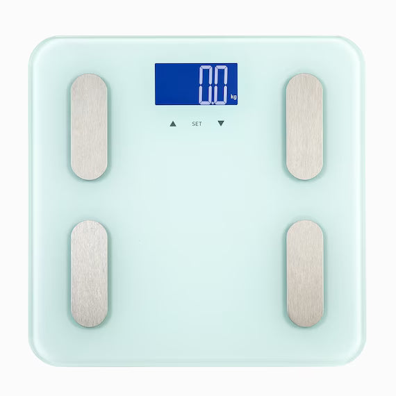 BODY FAT ANALYZER GBF-1719-A