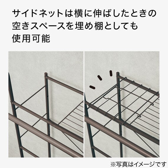 ตู้เก็บของเหนือเครื่องซักผ้า BK DK003