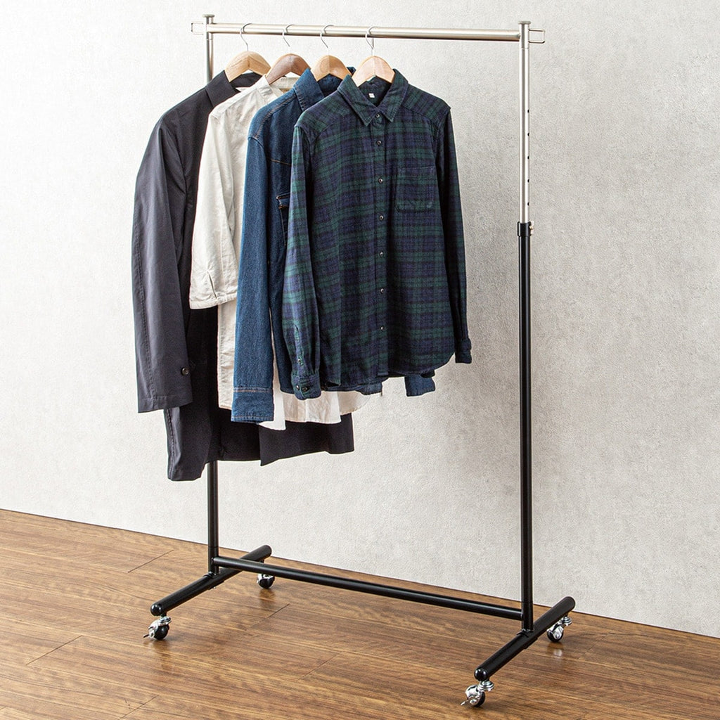 Hanger Rack Short HANGER RACKS