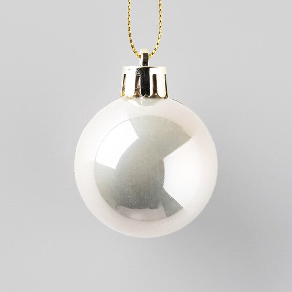 คริสต์มาส S/20 BALL GOLD NTR21015 N2KR