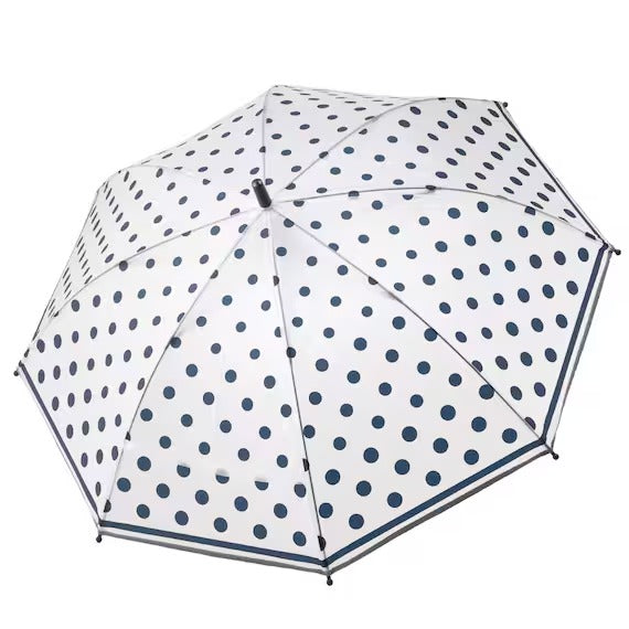 PE UMBRELLA 58 DOT