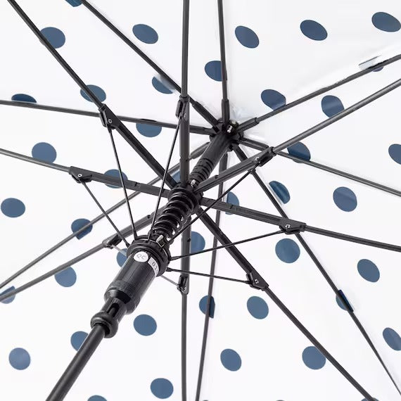 PE UMBRELLA 58 DOT