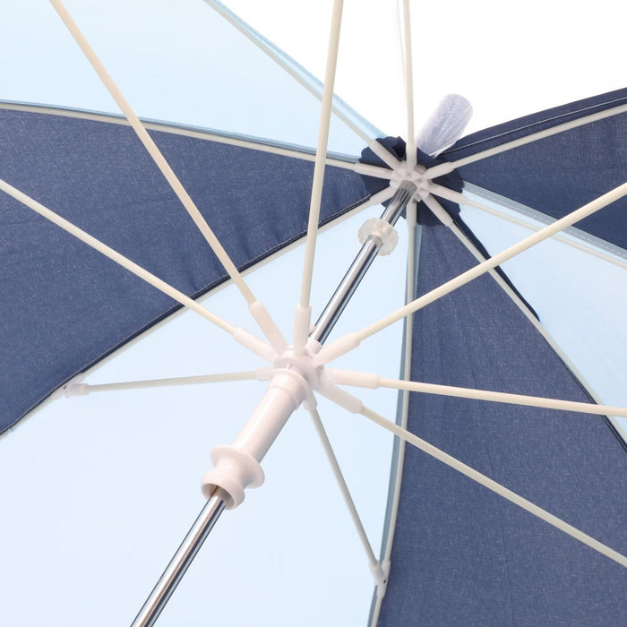 UMBRELLA BICOLOR 58 NV