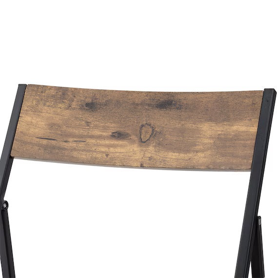 FOLDING CHAIR BENGAL MBR