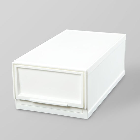 PLASTIC DRAWER BOXES