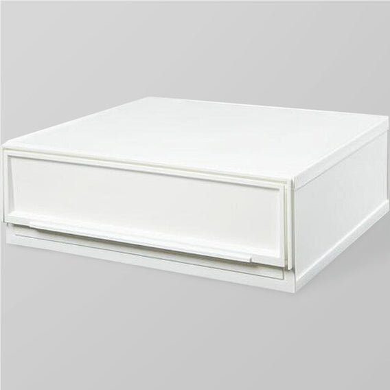 PLASTIC DRAWER BOXES