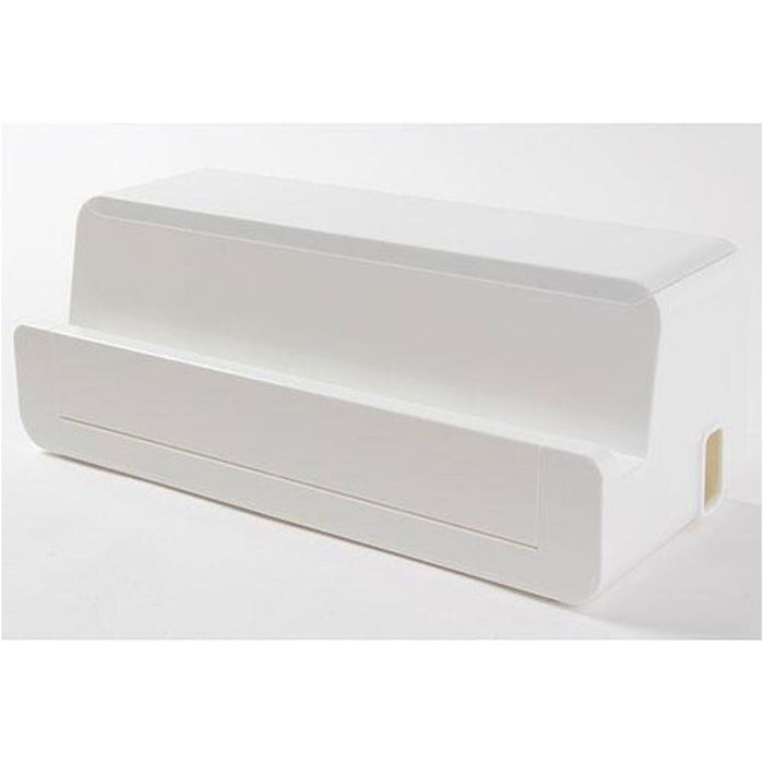 CABLE BOX WH