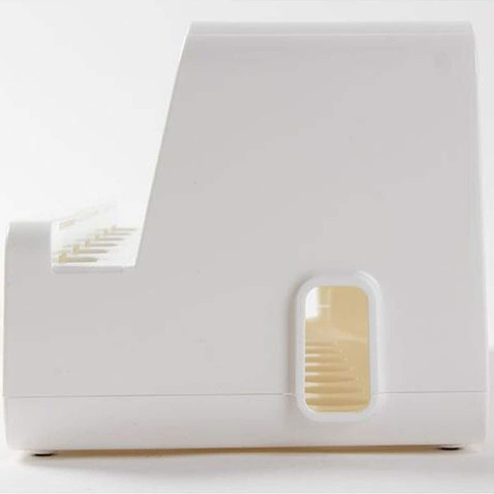 CABLE BOX WH