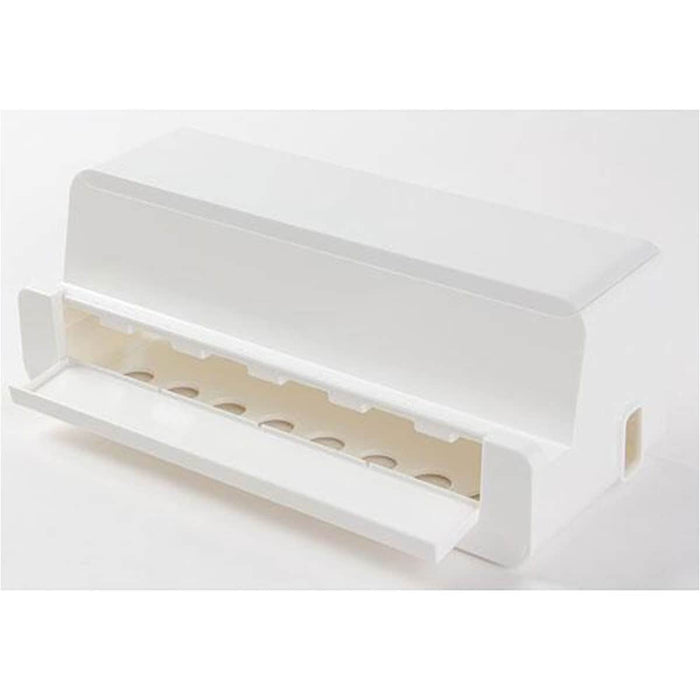 CABLE BOX WH