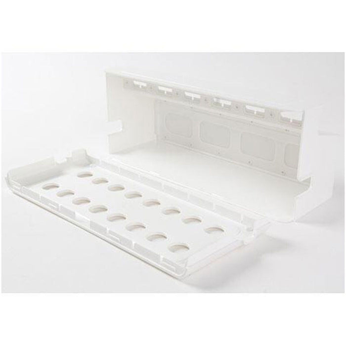 CABLE BOX WH