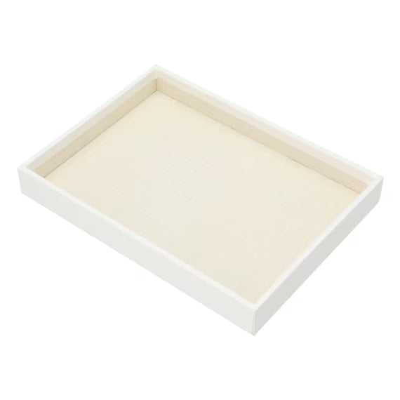 TRAY BRETTA A5 WH