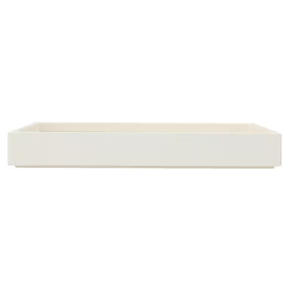 TRAY BRETTA A5 WH
