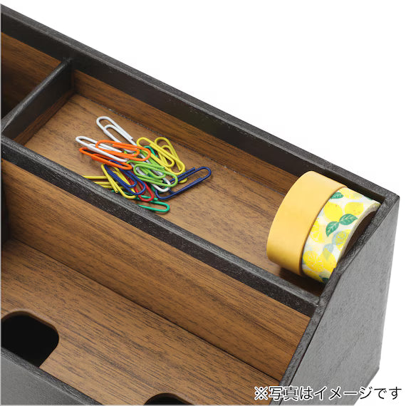 CABLEBOX BRETTA DBR
