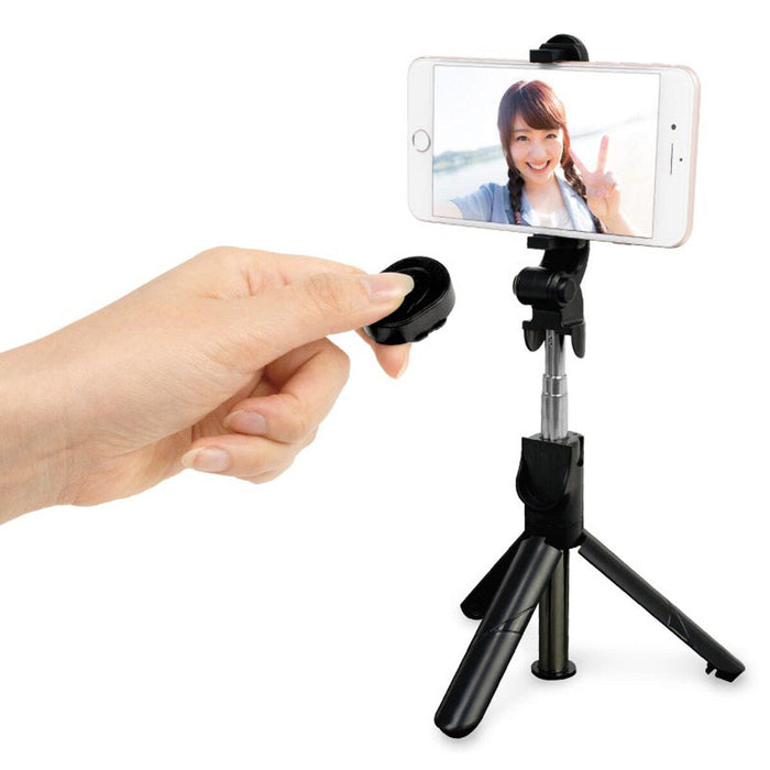 WIRELESS SELFIE STICK