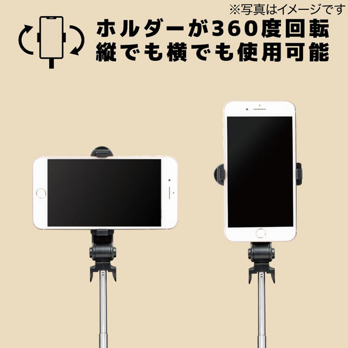 WIRELESS SELFIE STICK