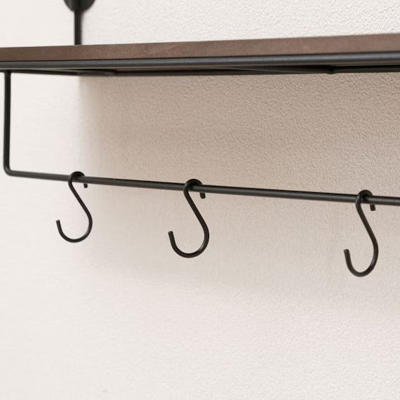 WALL SHELF  STENA