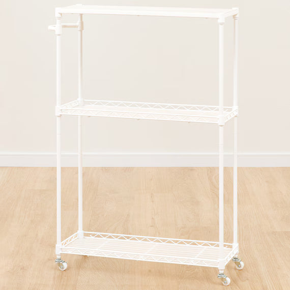 STEELRACKWAGON MU2060 WH