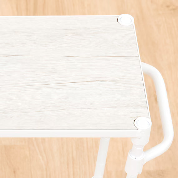 STEELRACKWAGON MU2060 WH