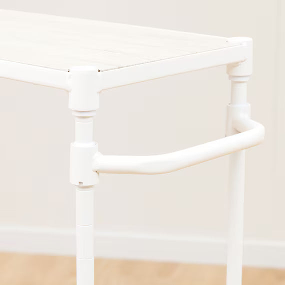 STEELRACKWAGON MU2060 WH