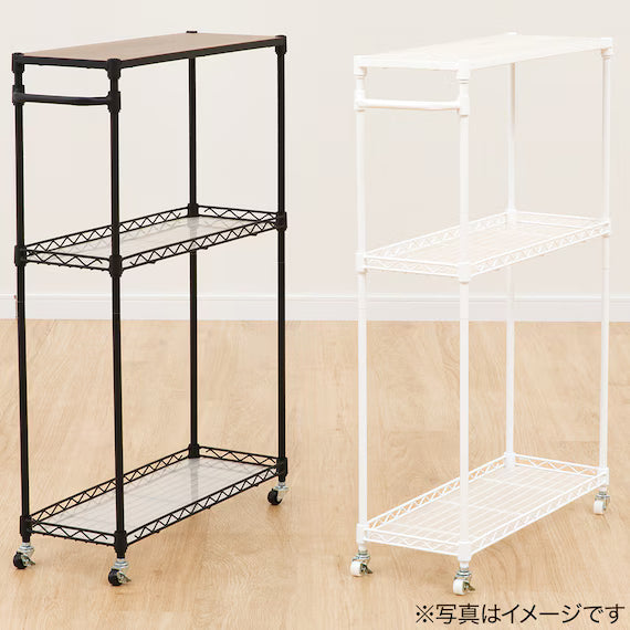 STEELRACKWAGON MU2060 WH