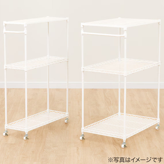 STEELRACKWAGON MU2060 WH