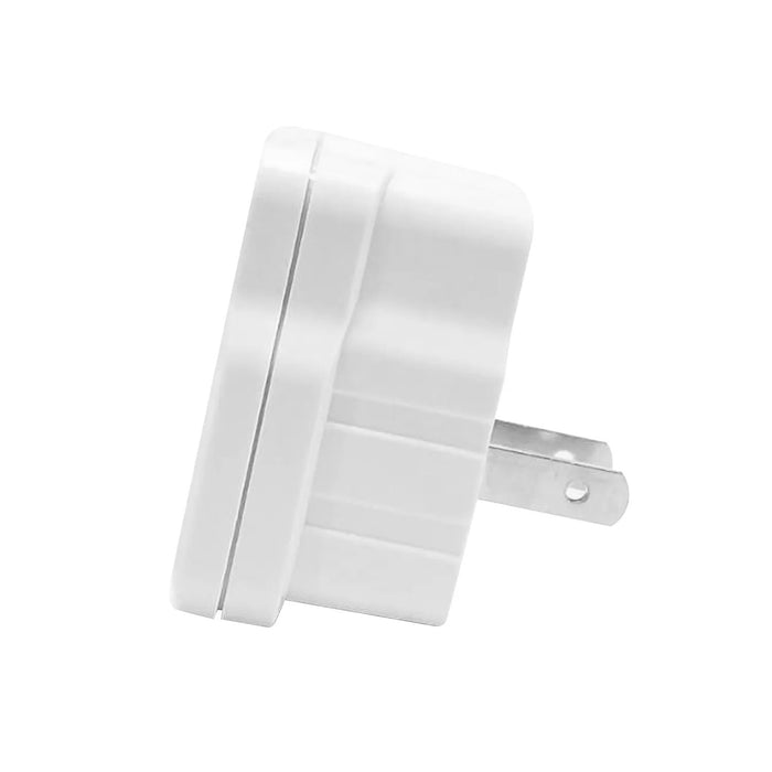 ANITECH H116 UNIVERSAL TRAVEL ADAPTER