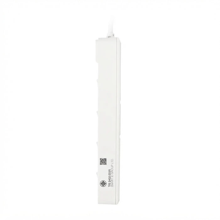 ANITECH PLUG H2143-WH