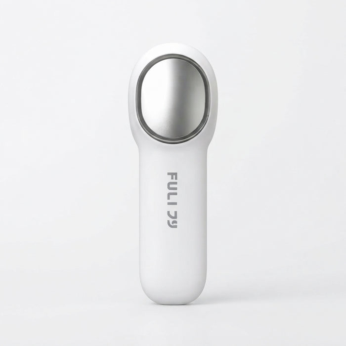 HOT&COLD SONIC FACIAL CLEANSING BRUSH