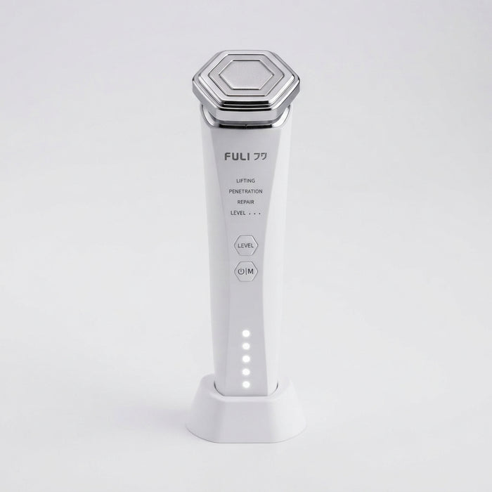 ULTRA RF/EMS SKINTIGHTENING DEVICE