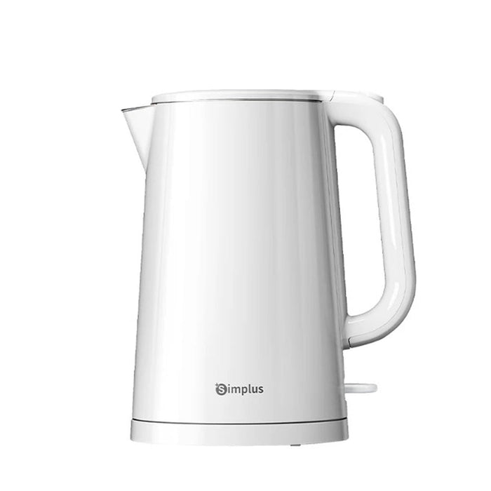 ELECTRIC KETTLE 007 1.7L WH