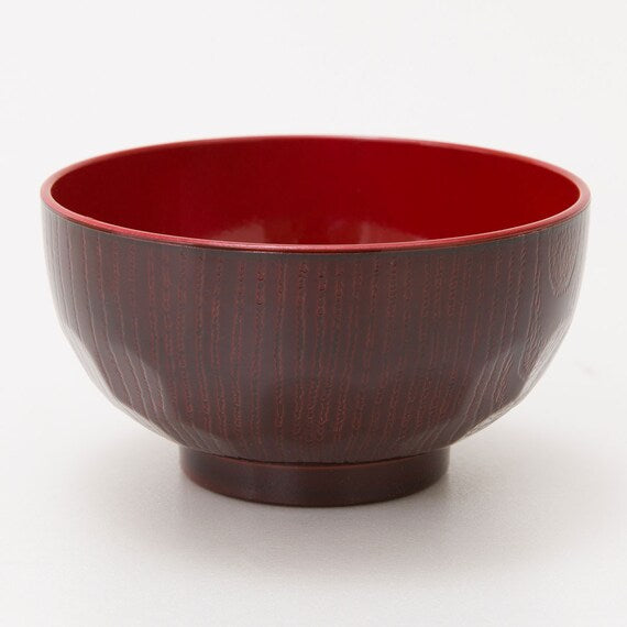 SOUP BOWL KIKKOW CLEAN COATED D11XH6.8