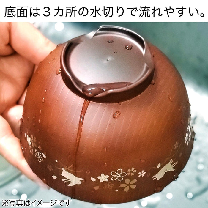 ชามซุปแบบระบายน้ำได้ HA