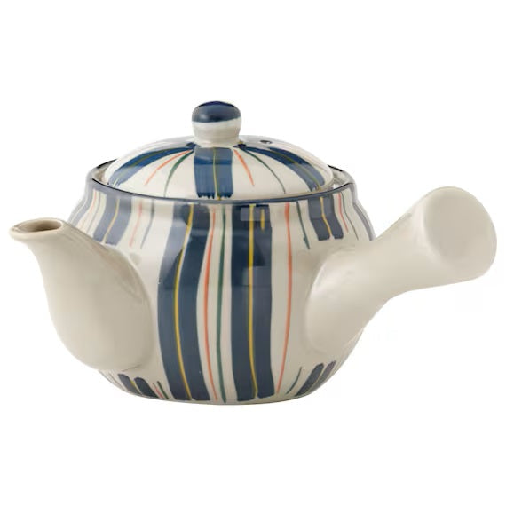 TEAPOT HIMETOKUSA 7.4X7.4X8