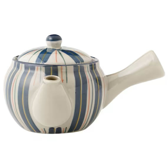 TEAPOT HIMETOKUSA 7.4X7.4X8