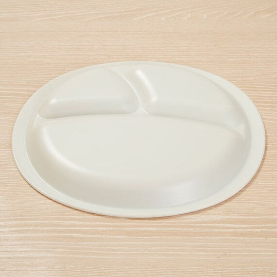 จานข้าวเด็ก HAPPY BUNNY W23.5XD19.2XH2