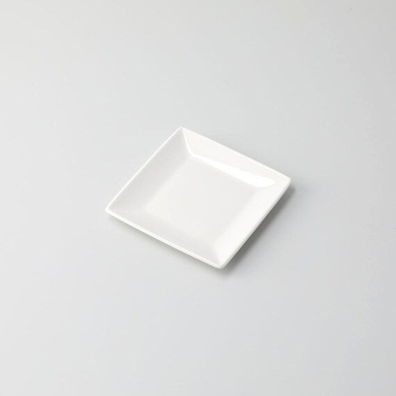 SQUARE PLATE 12CM JXCNEW-2178 D12XH1.5