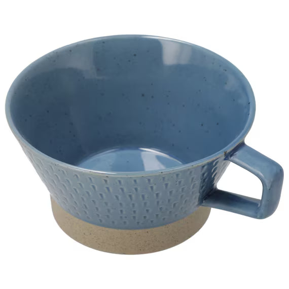 SOUP MUG E-05 BL